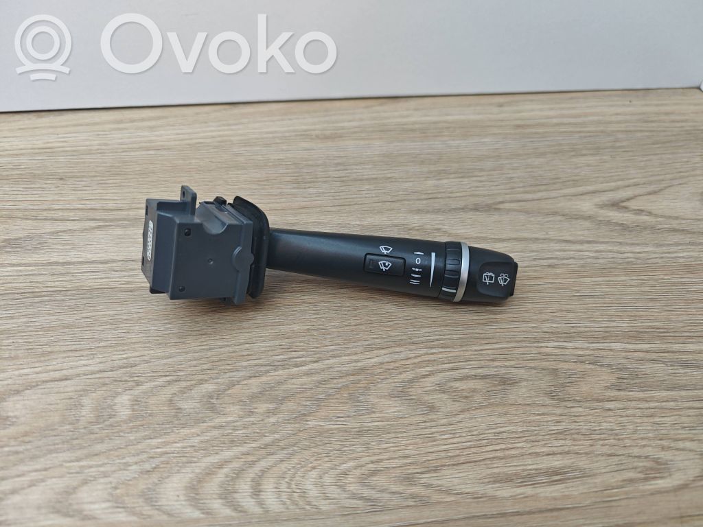 Volvo XC90 Leva comando tergicristalli 