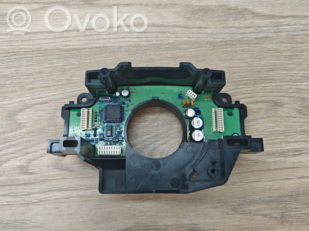 Volvo XC90 Capteur d'angle de braquage 