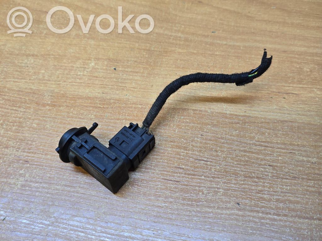Volvo S60 Sensore qualità dell’aria 