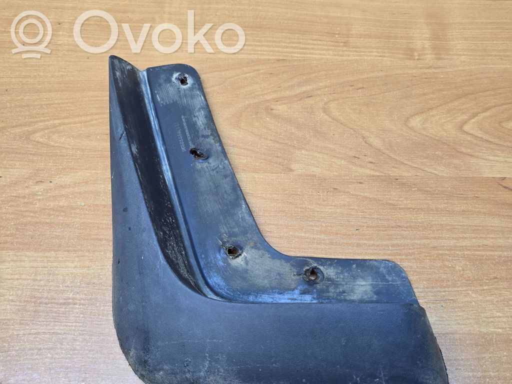 Volvo S60 Front mudguard 