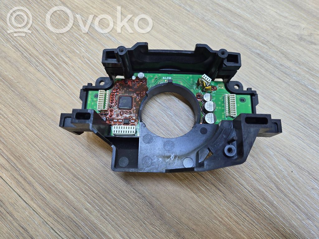 Steering angle sensor   30710945