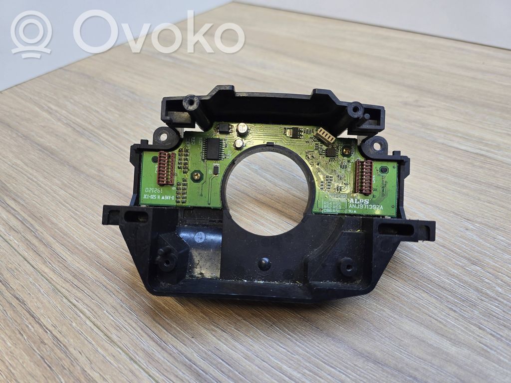Steering angle sensor   8685372,02W32A