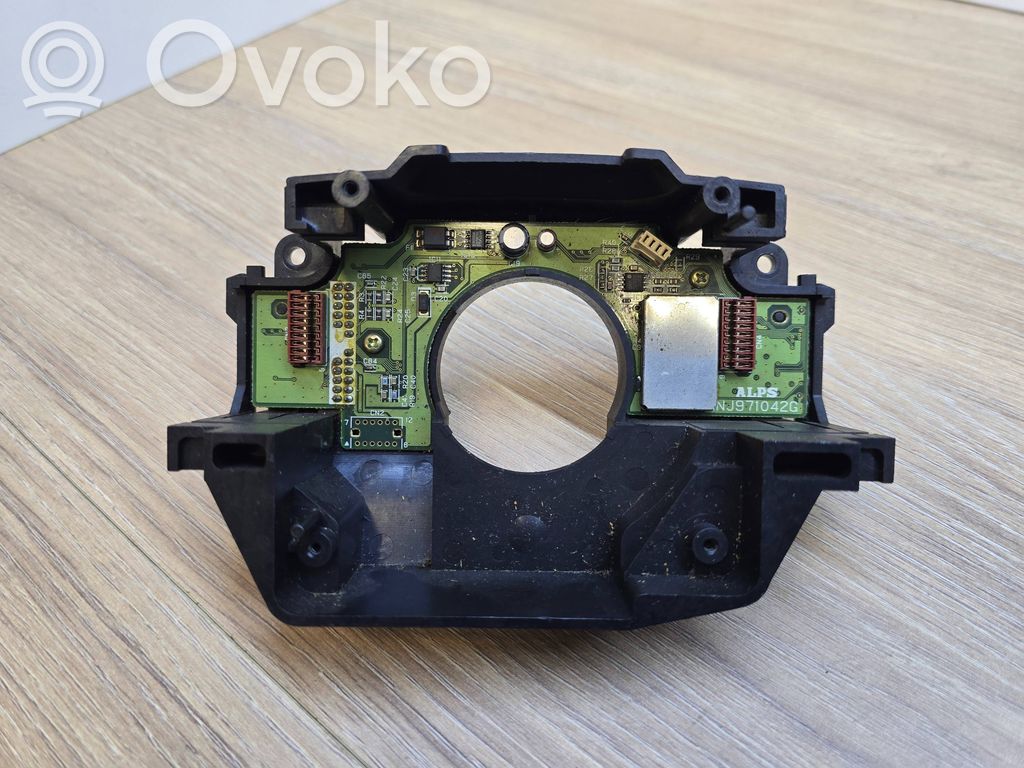 Volvo XC90 Steering angle sensor 