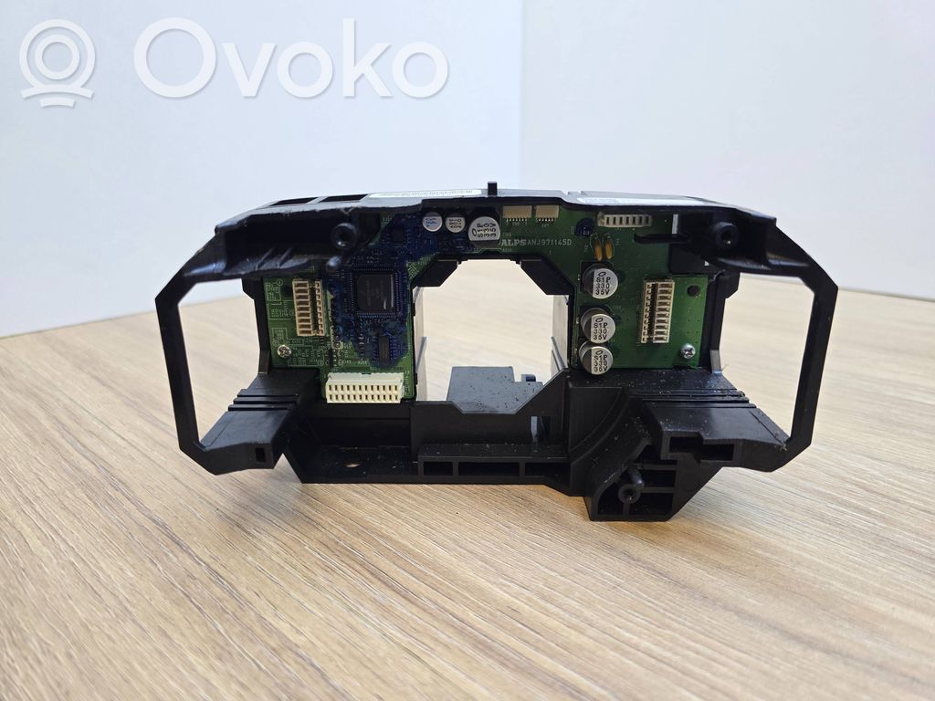 Volvo S80 Steering angle sensor 