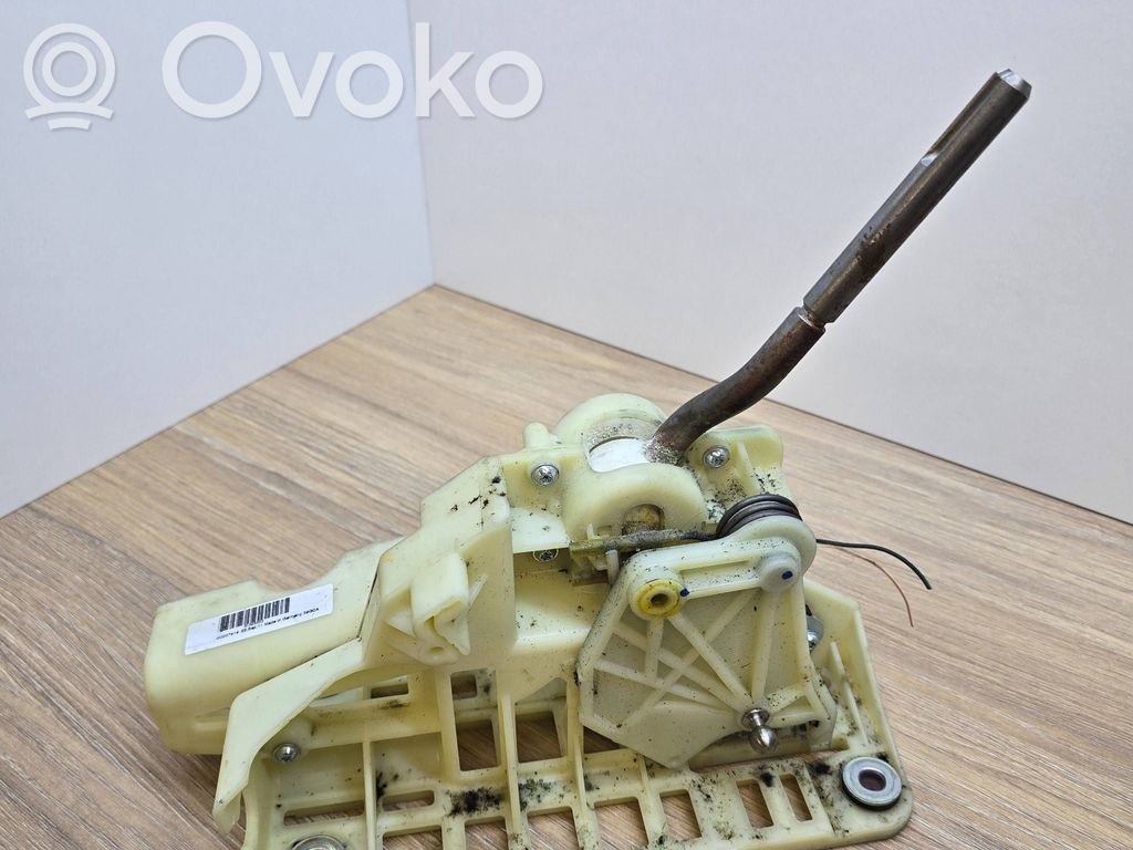 Volvo V60 Selector caja de cambios 