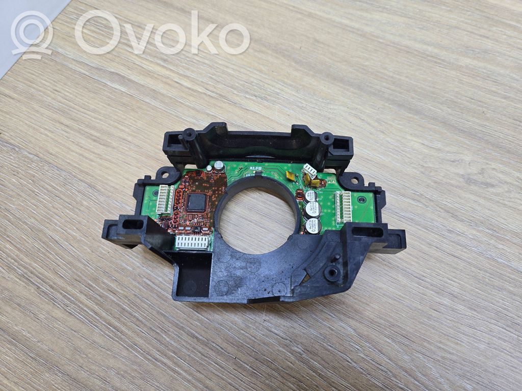 Steering angle sensor   30710945