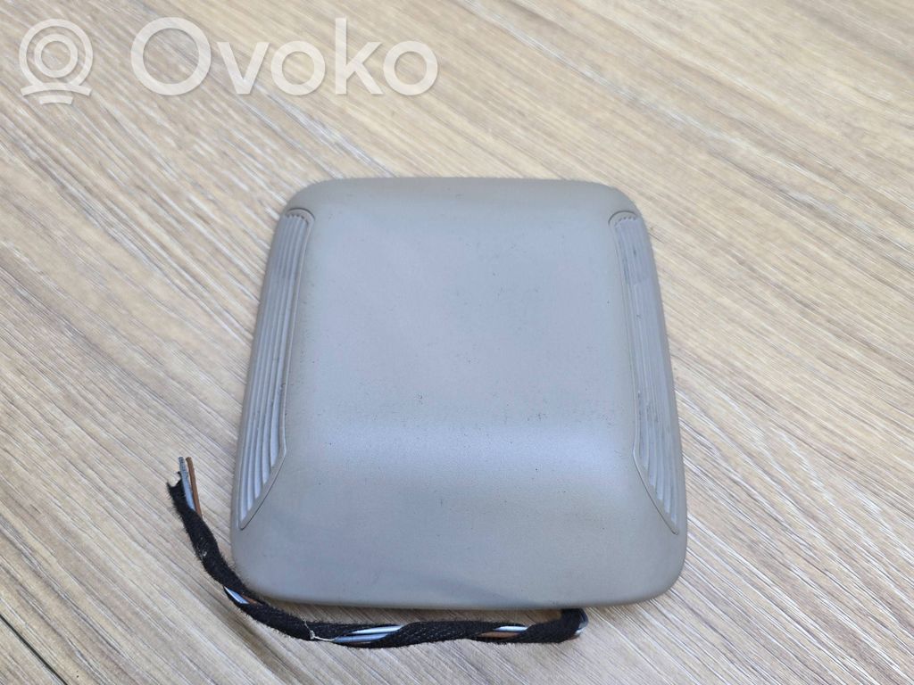 Volvo XC90 Alarm control unit/module 