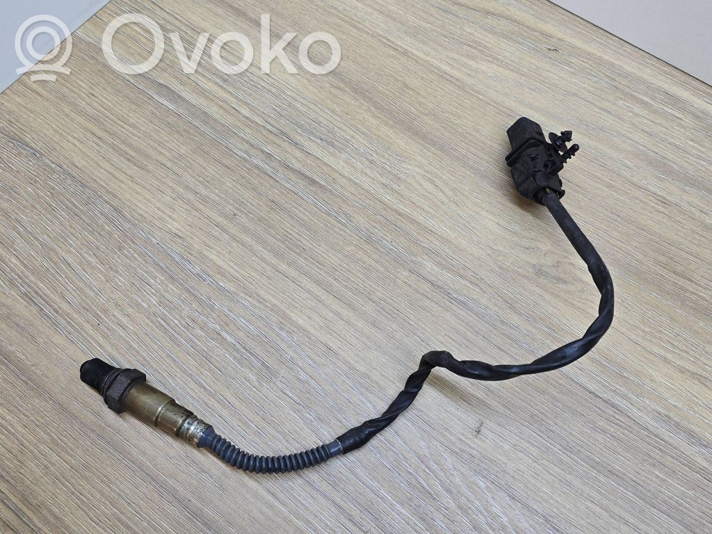 Volvo XC90 Lambda zondas 