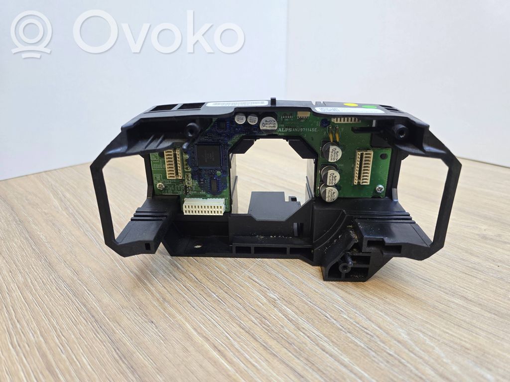 Volvo V70 Stūres leņķa sensors 