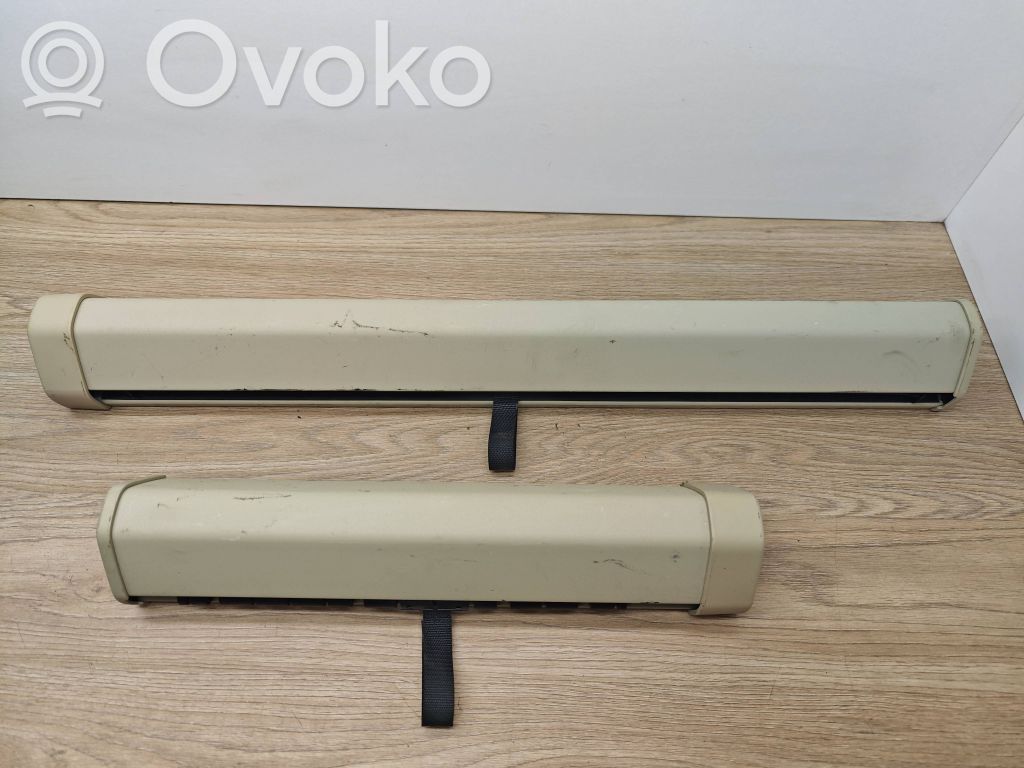 Volvo V60 Tinklelis 