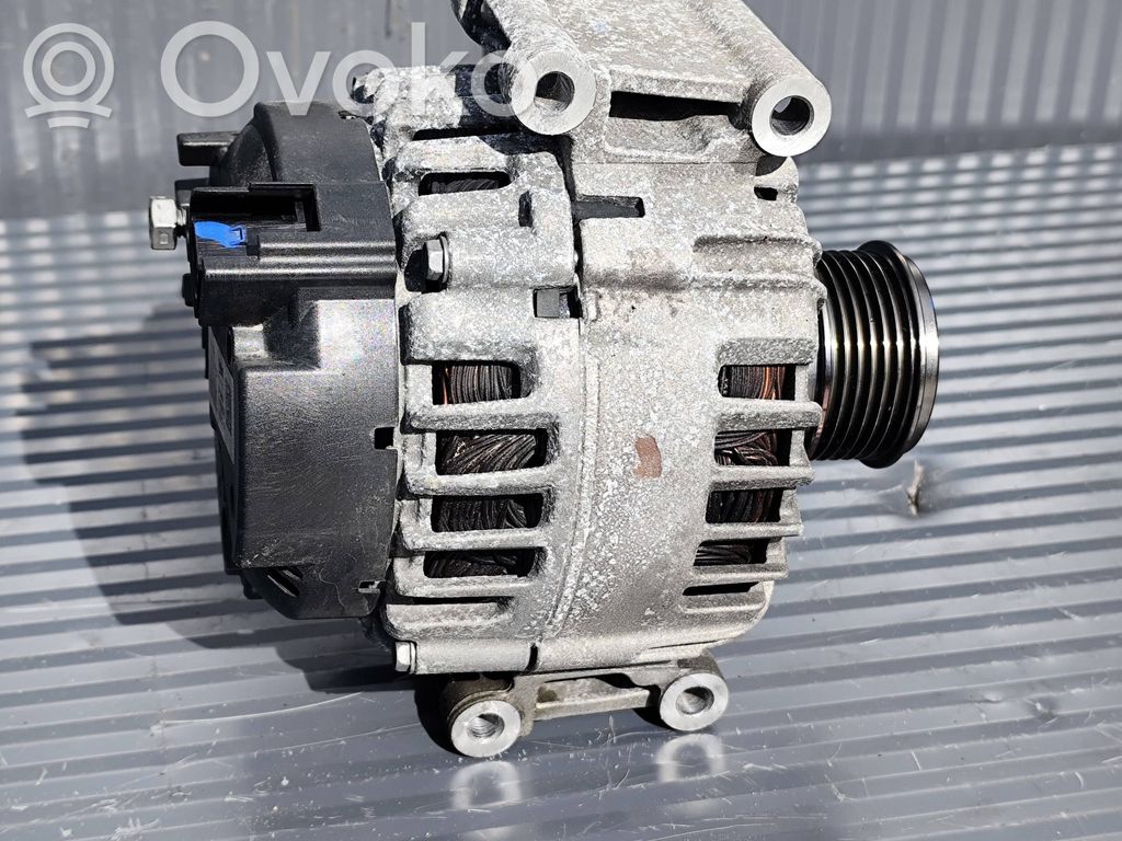 Volkswagen Golf VII Ģenerators 