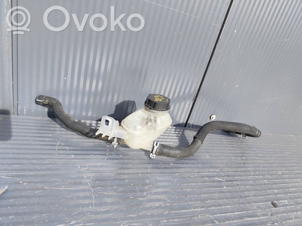 Ford Focus Coolant expansion tank/reservoir 