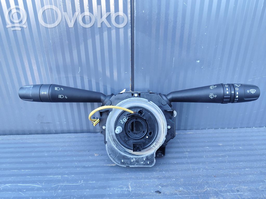 Jeep Renegade Interruptor de luz 