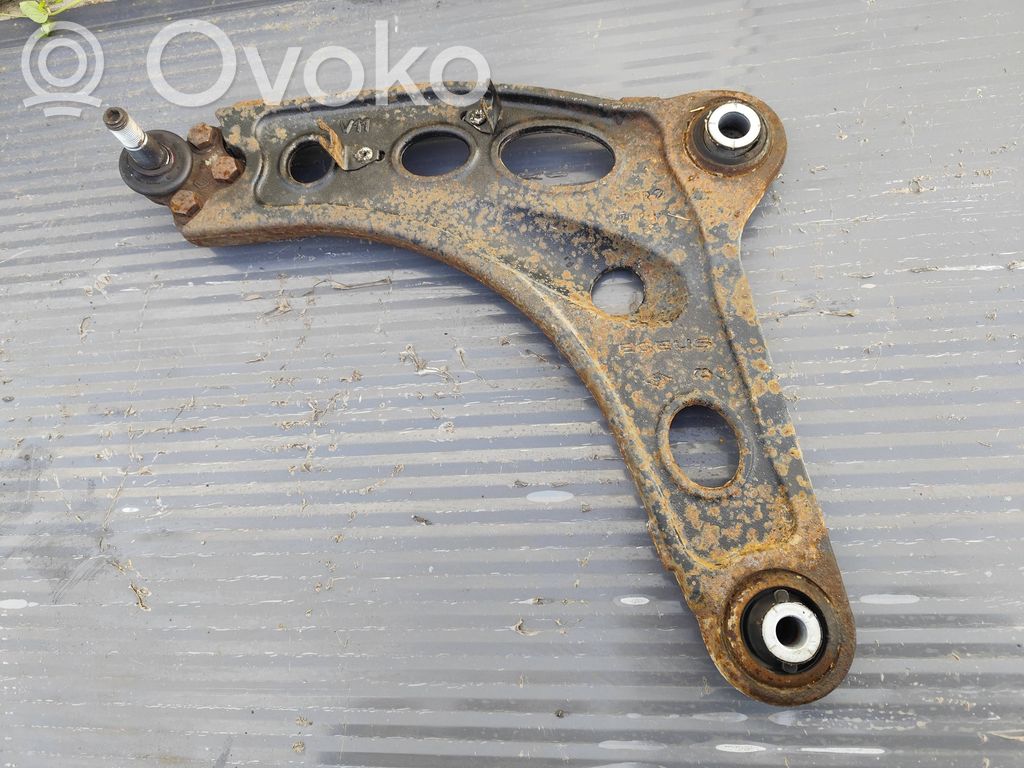 Renault Trafic III (X82) Front control arm 