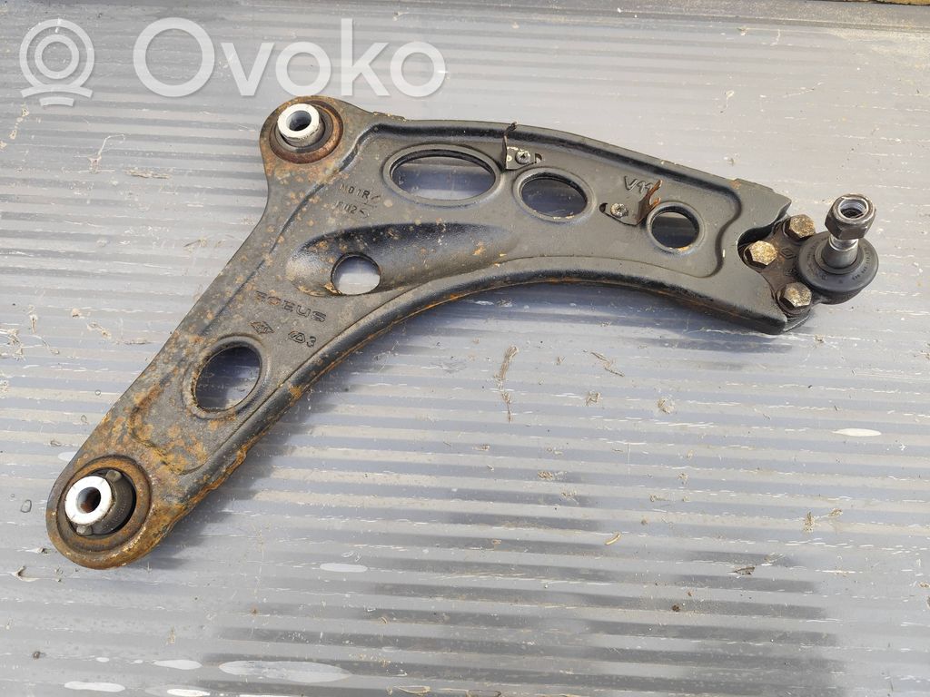 Renault Trafic III (X82) Front lower control arm/wishbone 