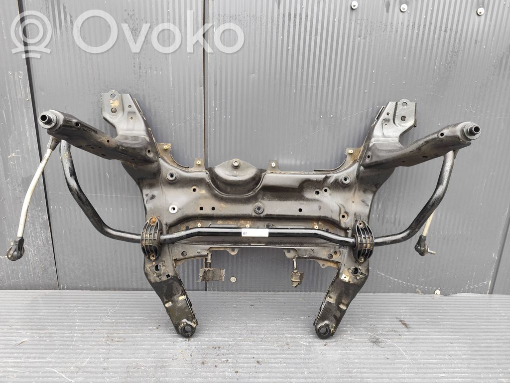 BMW 2 Active Tourer U06 Front subframe 