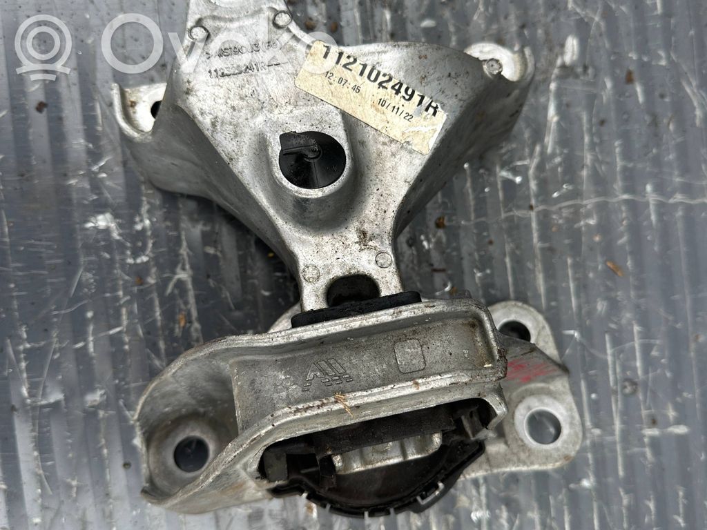 Renault Austral Engine mount vacuum valve 