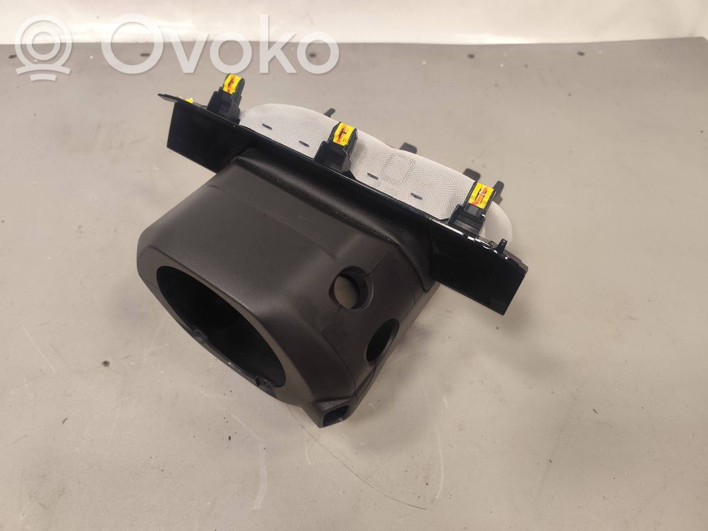 Renault Austral Steering wheel column trim 