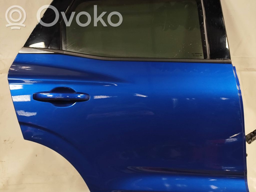 Renault Austral Takaovi 