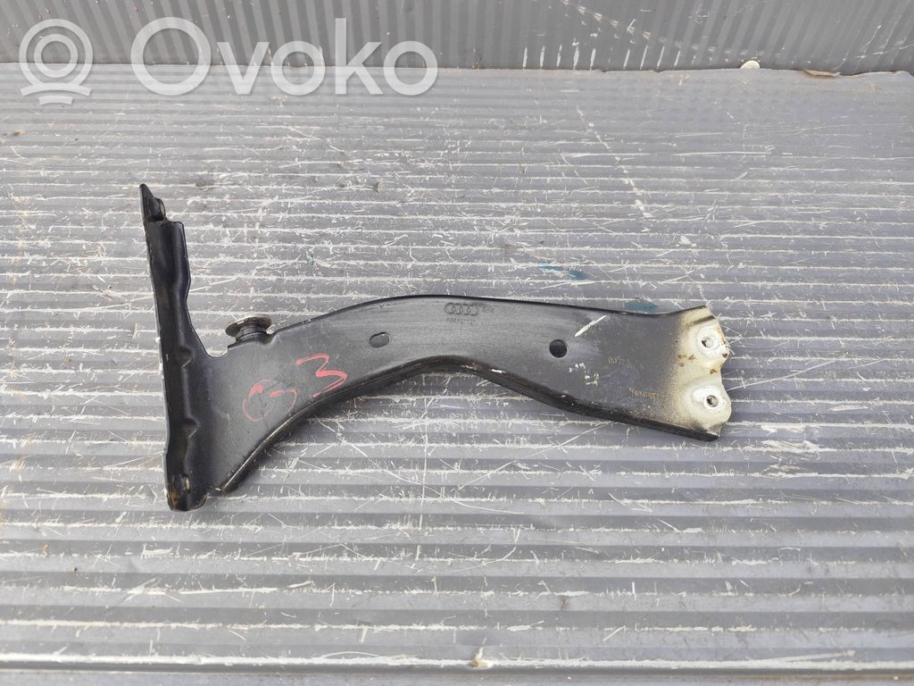Audi Q3 F3 Support de montage d'aile 