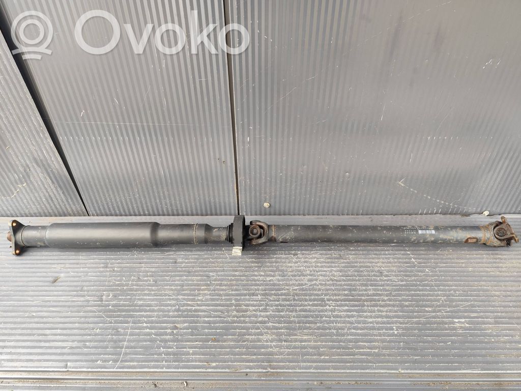 BMW 3 E92 E93 Kardāns komplektā 