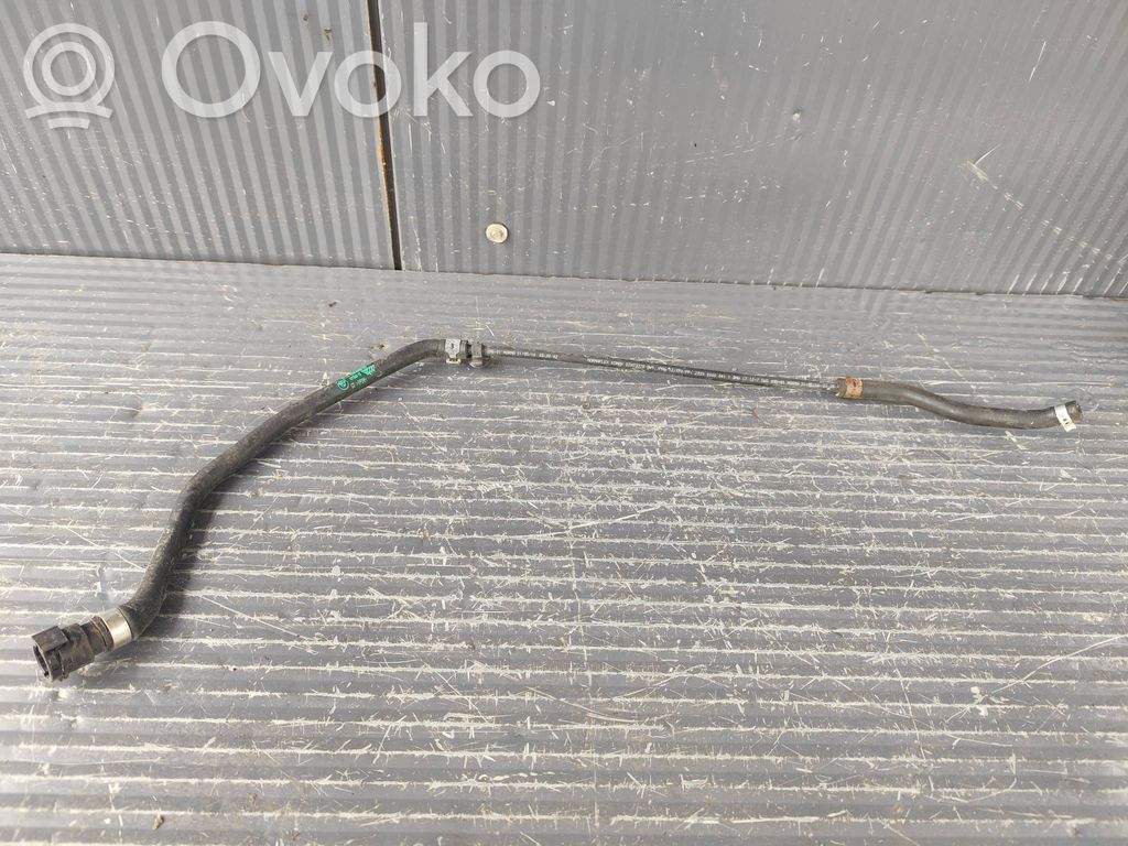 BMW 3 E92 E93 Caurulīte (-es) / šļūtene (-es) 