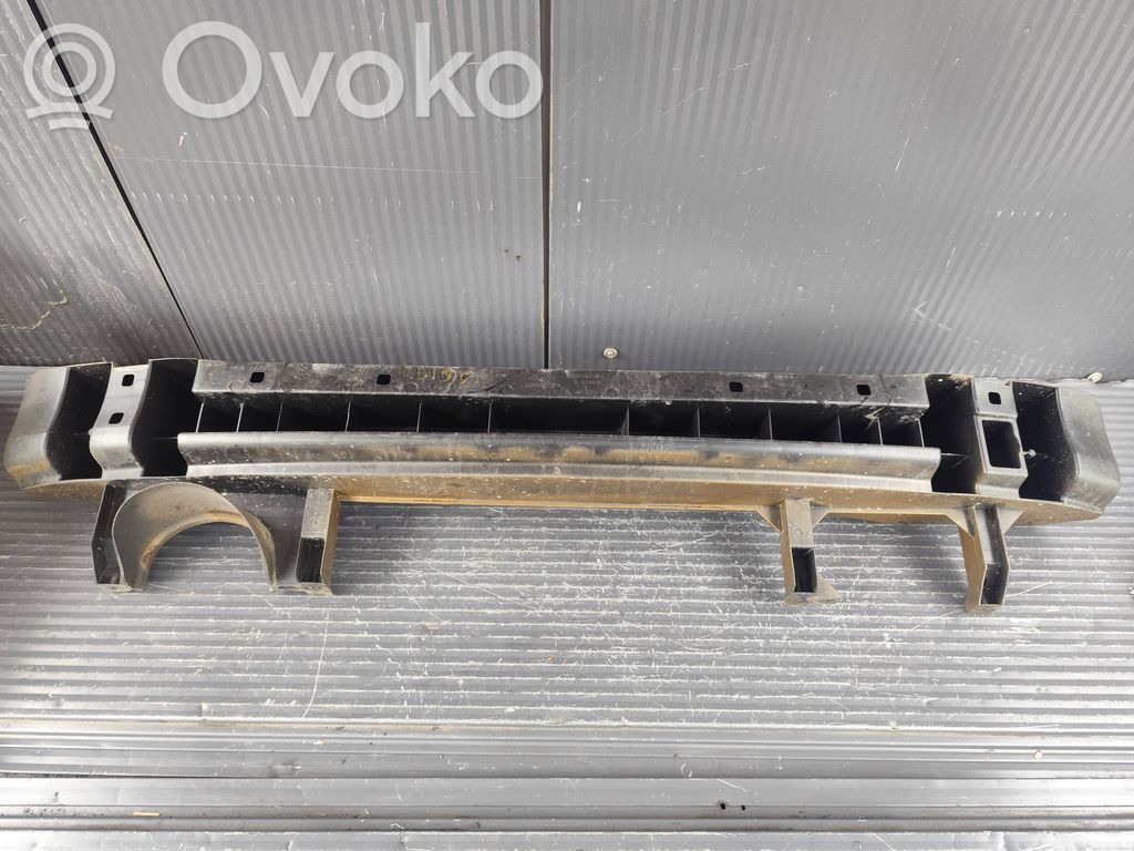 Renault Clio V Rear bumper cross member 