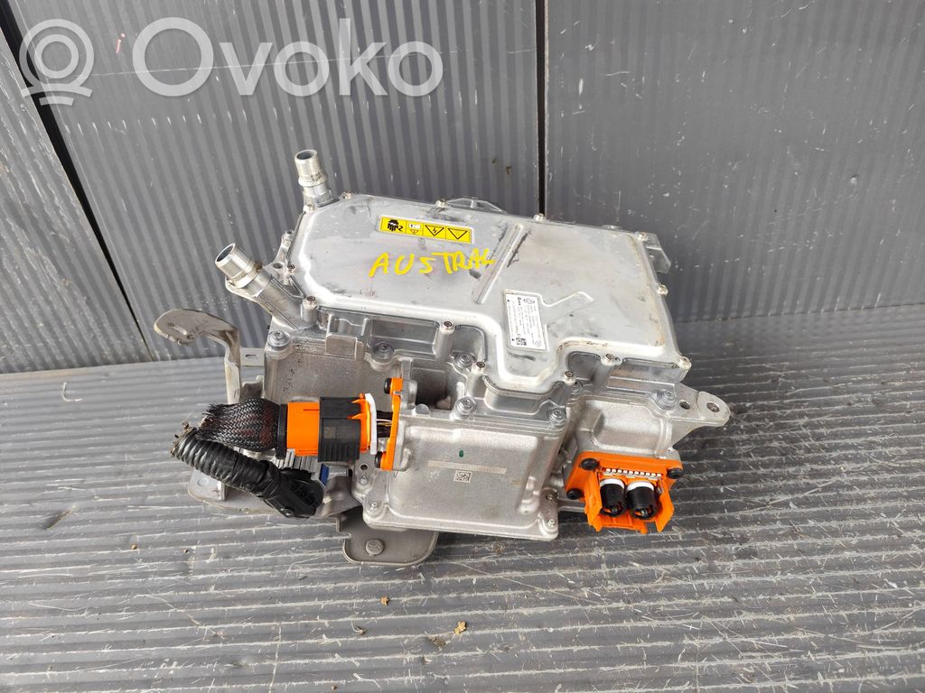 Renault Austral Kiti valdymo blokai/ moduliai 