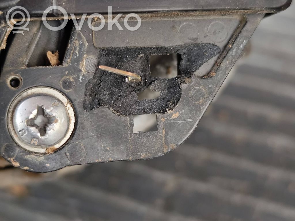 Dacia Sandero III Ģenerators 