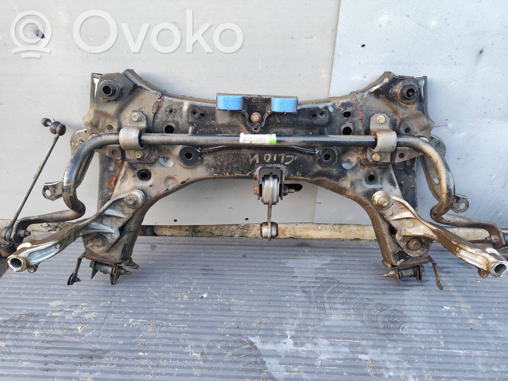 Renault Clio V Front subframe 