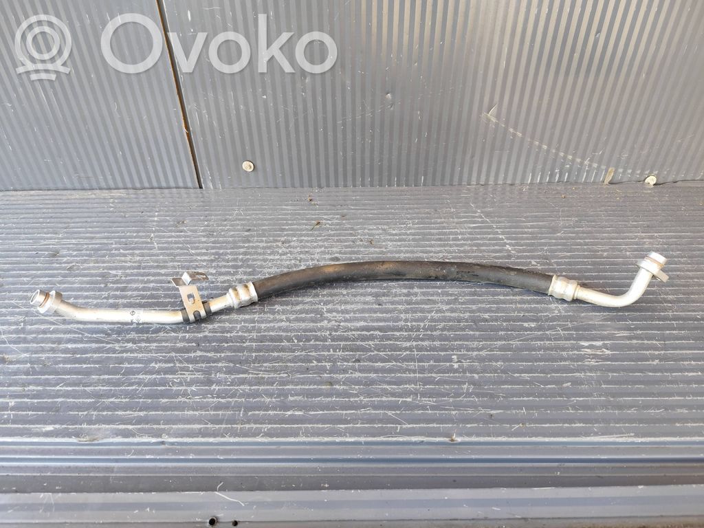 Renault Clio V Wąż / Przewód klimatyzacji A/C 