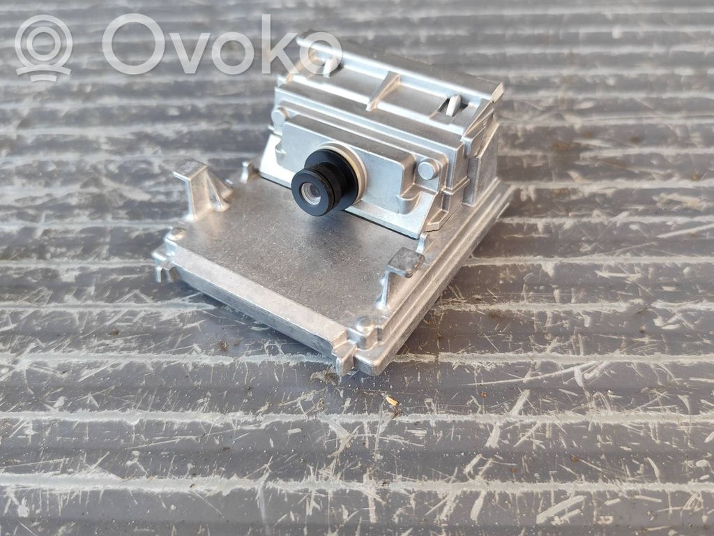 Renault Clio V Windshield/windscreen camera 