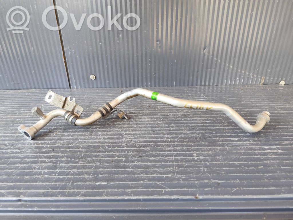 Renault Clio V Ilmastointilaitteen putki (A/C) 