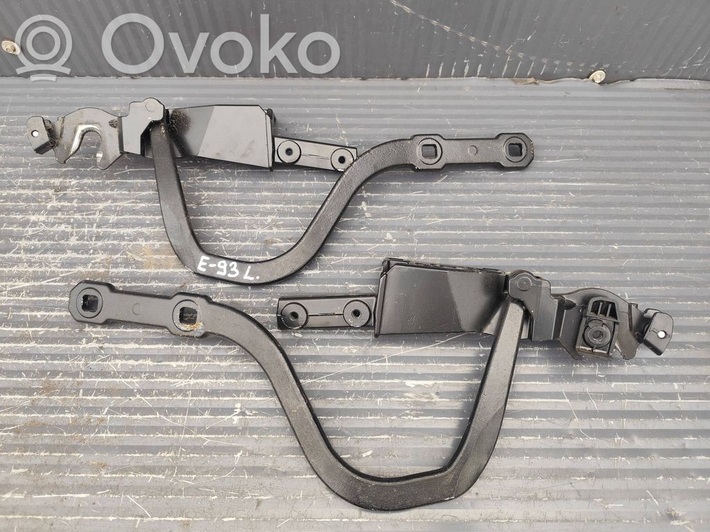 BMW 3 E92 E93 Stogo vyris (-iai) 