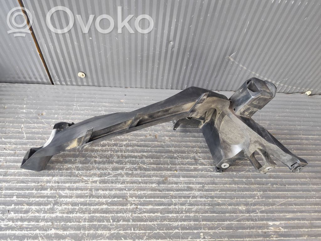 Audi Q5 SQ5 FY Halterung Scheinwerfer 