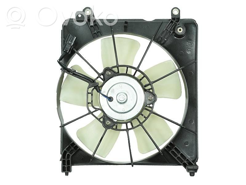 Honda Jazz Ventilator electric răcire radiator 