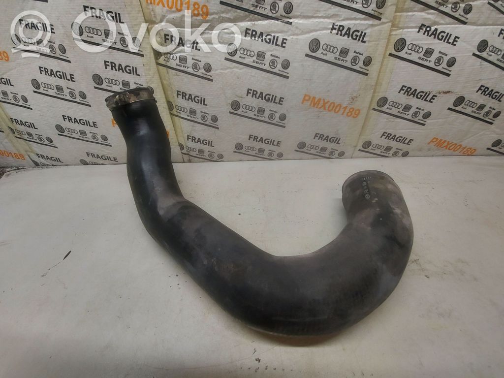 Audi A6 Allroad C5 Intercooler hose/pipe 