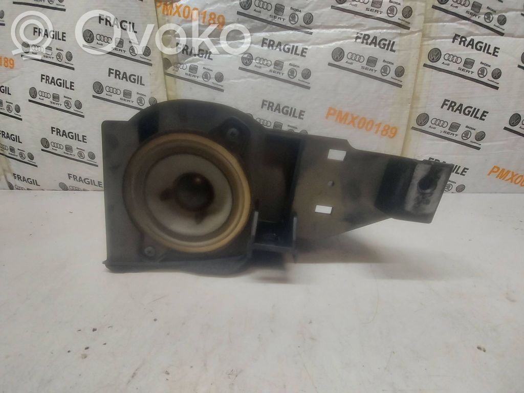 Saab 9-3 Ver2 Parcel shelf speaker 