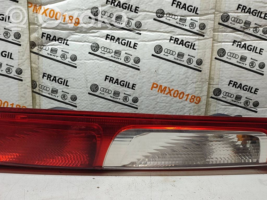 Ford Focus Rear/tail lights 