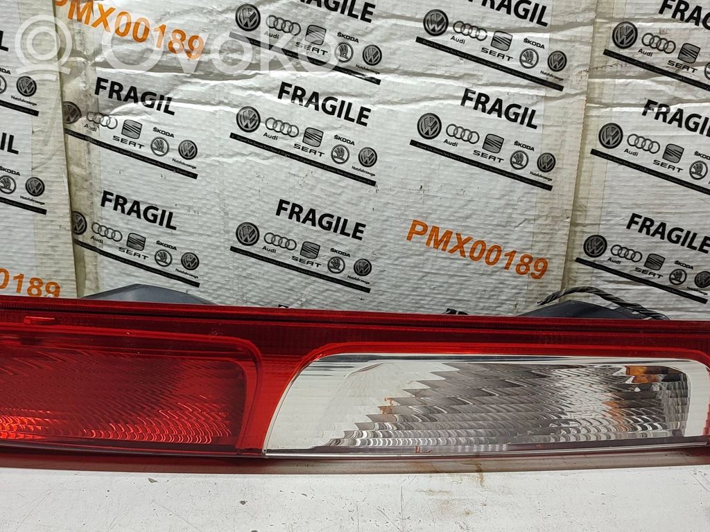 Ford Focus Rear/tail lights 