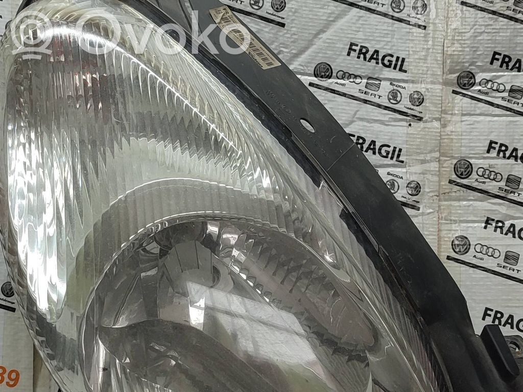 Lampa przednia   9631494980,89300200,13411011