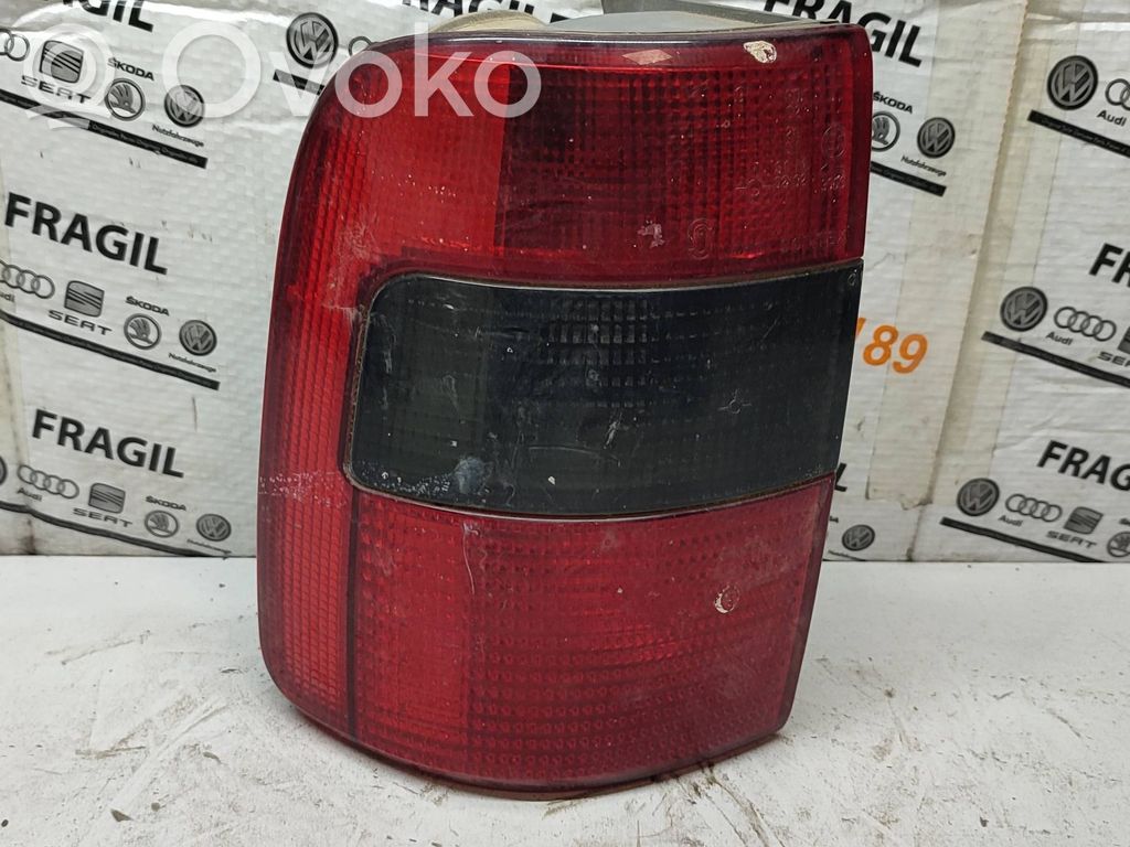 Citroen Evasion Rear/tail lights 
