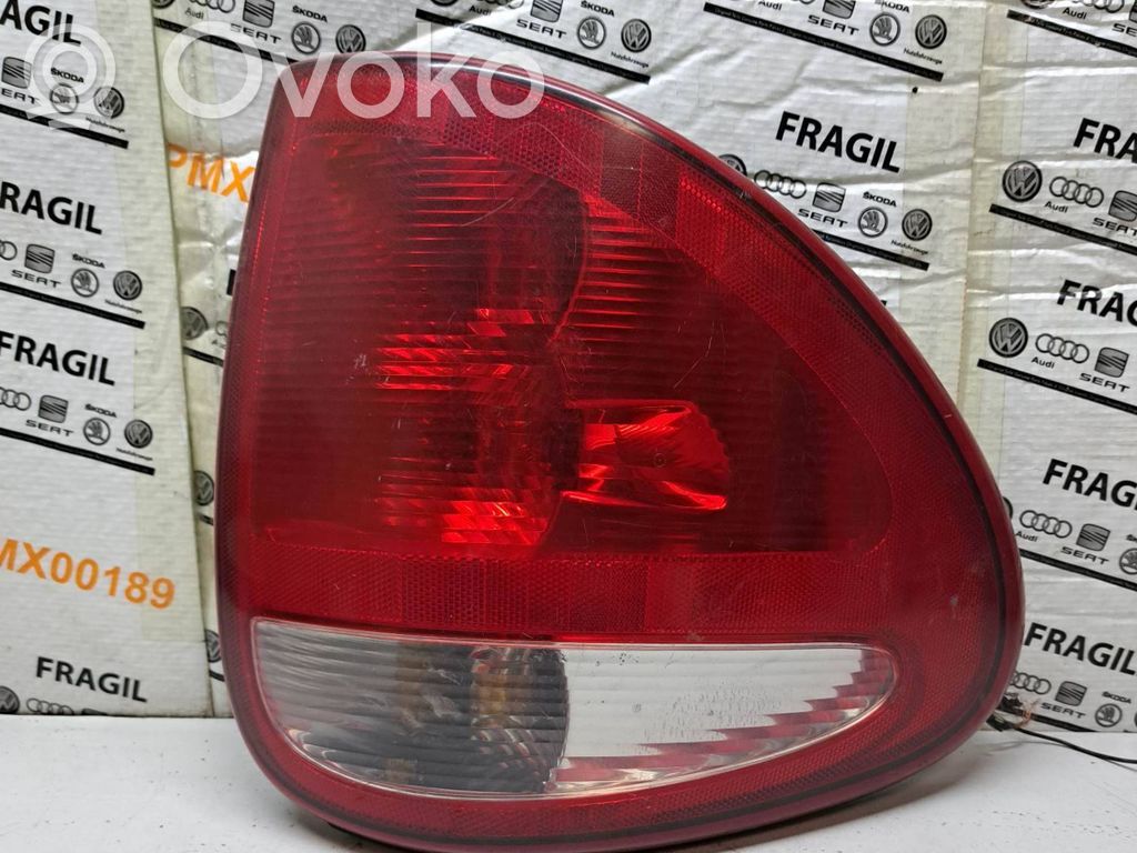 Dodge Grand Caravan Takavalot 