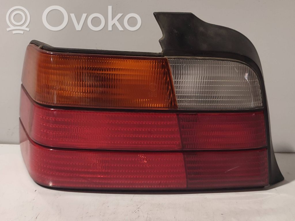 Rear/tail lights   1387045,1950038