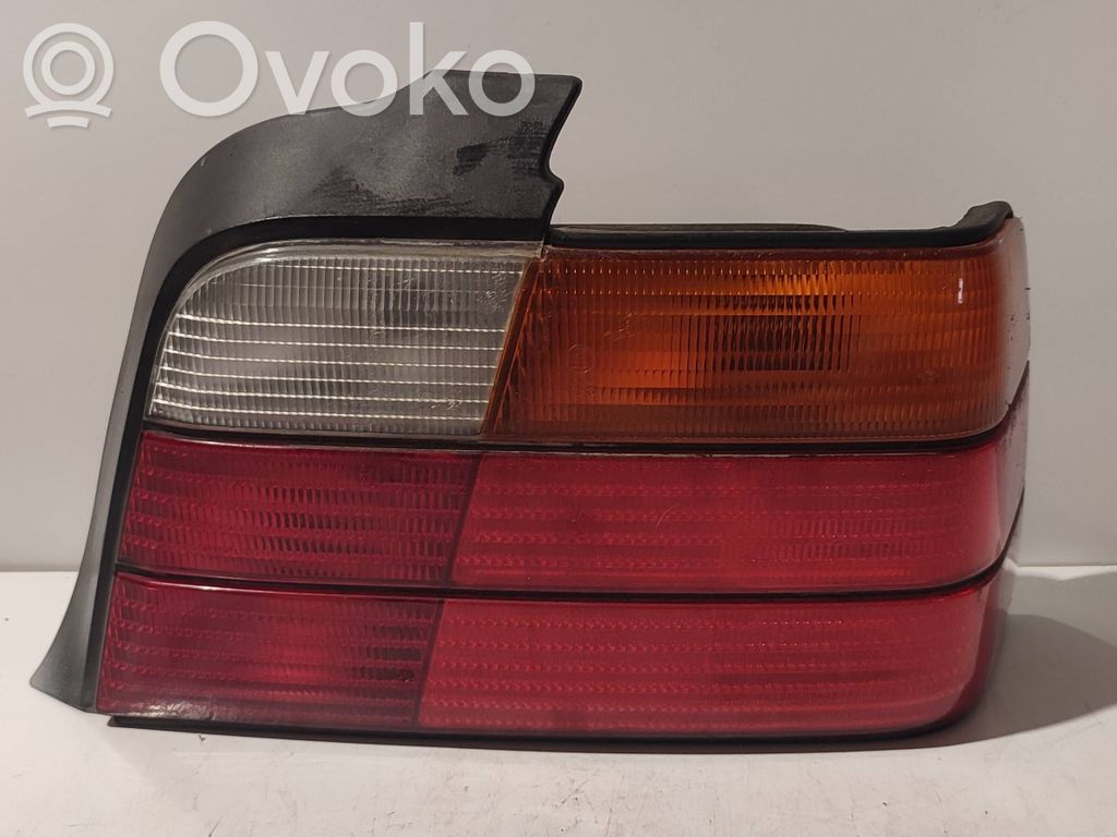 BMW 3 E36 Takavalot 