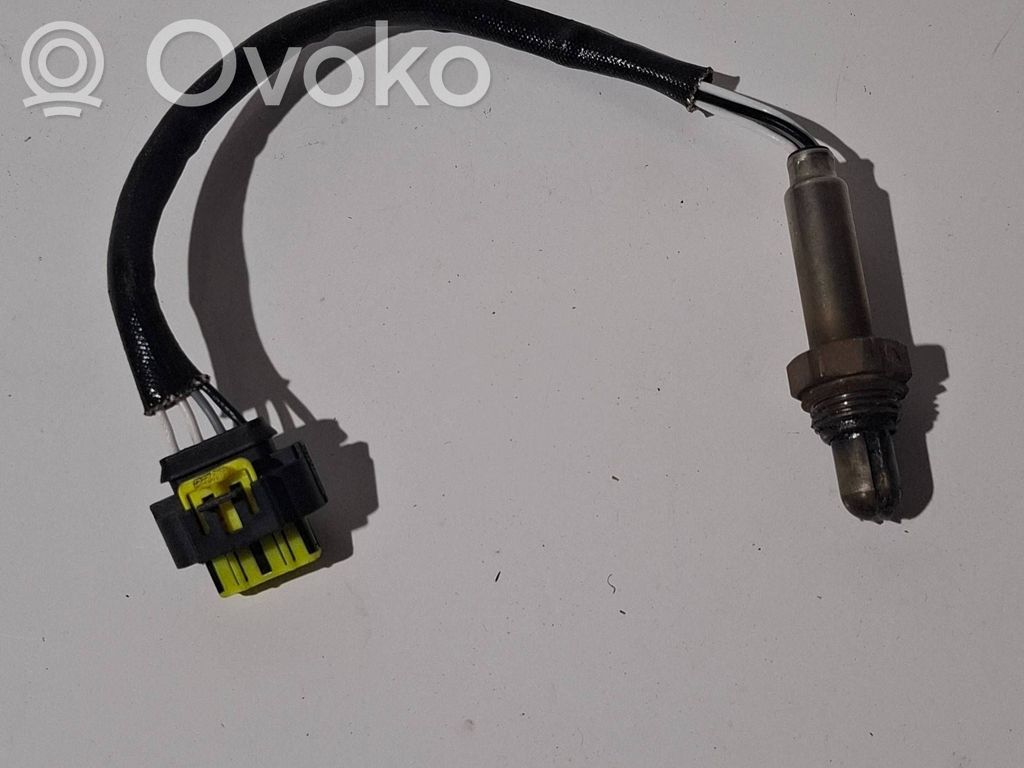 Sonda lambda   0ZA659EE71