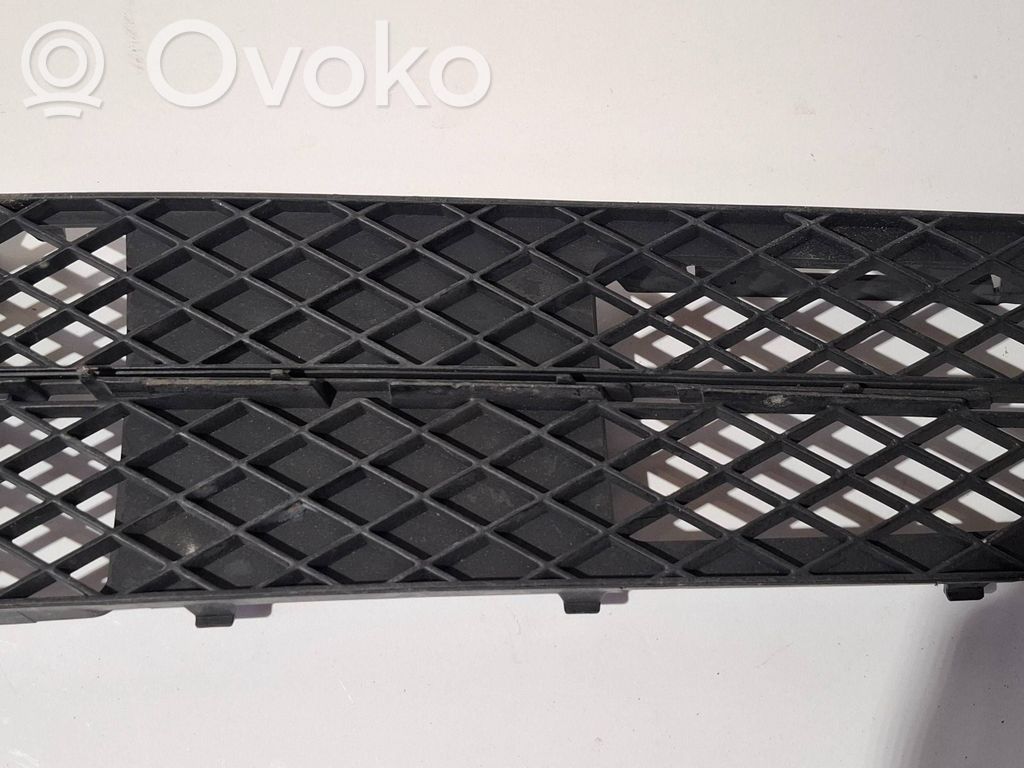 BMW 5 E60 E61 Front bumper lower grill 