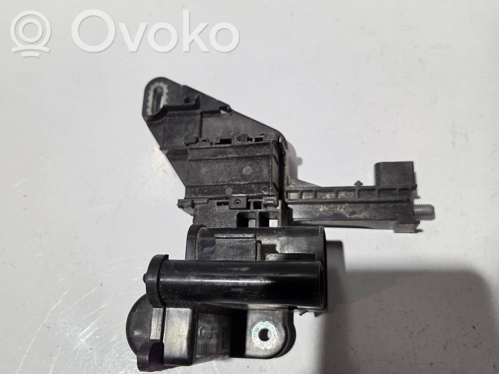 BMW 3 F30 F35 F31 Otras unidades de control/módulos 