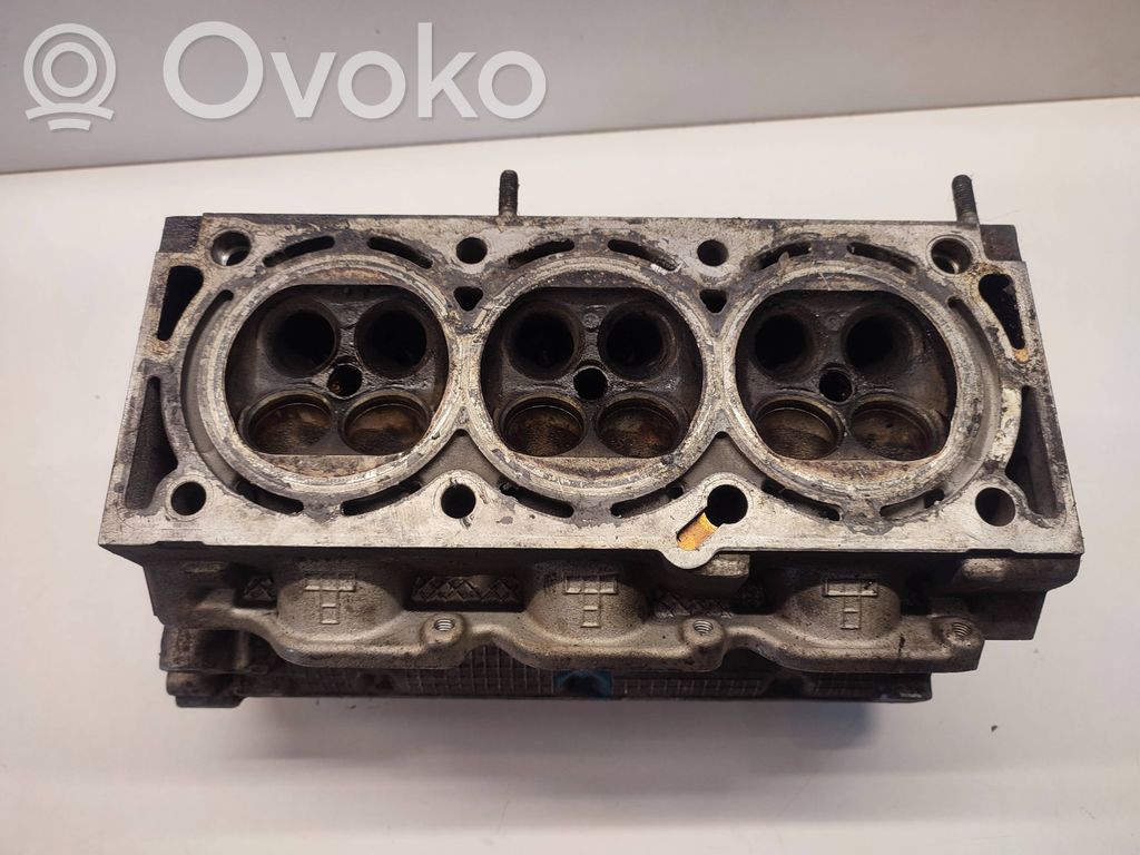 Engine head   24449640,Y26SE