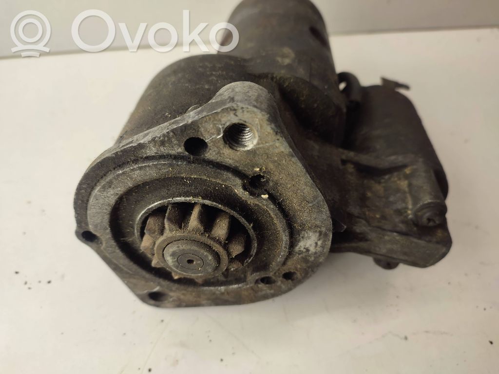 Motor de arranque   2330005E10,2330009E10